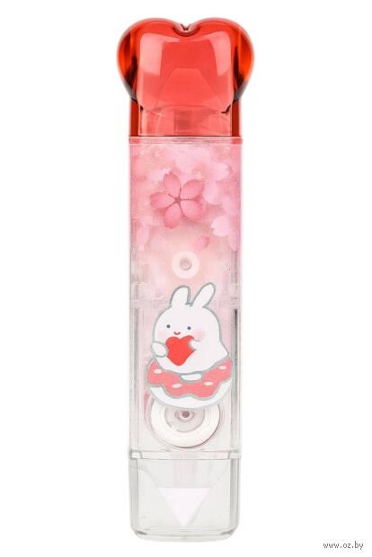 Корректор двусторонний "A gentle heart" (4 м х 5 мм) — фото, картинка