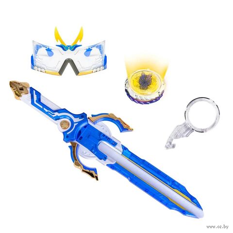 Игровой набор "Инфинити Надо. С очками Эпик Лончер" — фото, картинка