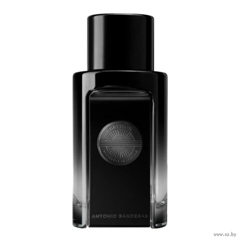 Туалетная вода для мужчин "The Icon the Perfume" (50 мл) — фото, картинка