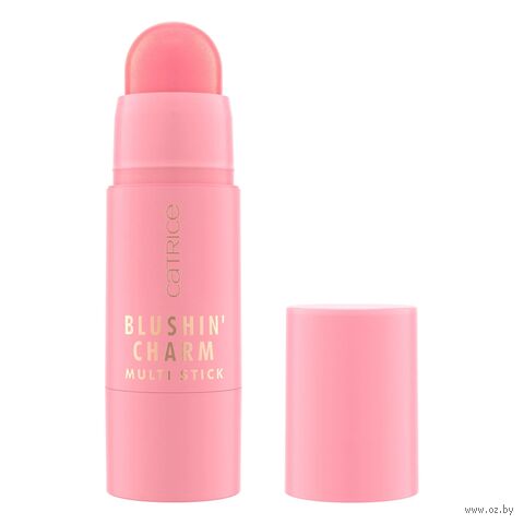 Румяна "Blushin' Charm Multi Stick" тон: 040, sparkle lover — фото, картинка