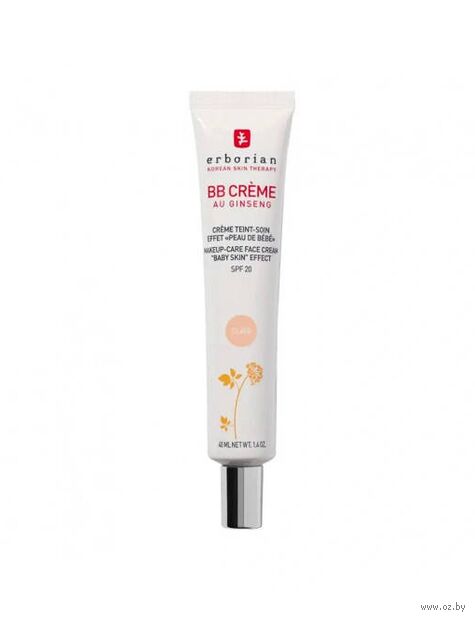 BB-крем для лица "Baby Skin" тон: светлый (40 мл) — фото, картинка