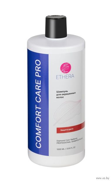 Шампунь для волос "Diamond Color Radiance" (1 л) — фото, картинка