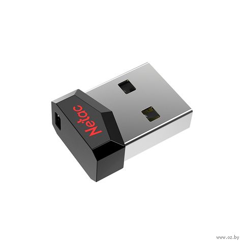 USB Flash Drive 16GB Netac UM81 Ultra compact — фото, картинка